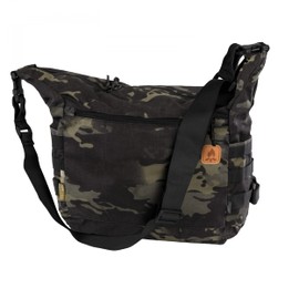 Helikon-Tex Bushcraft Satchel MultiCam Black/Black
