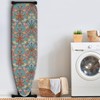 caius Easy Installation 15x54 Ironing Board Cover and Pad -