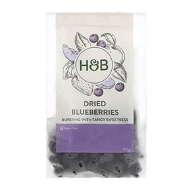 Holland & Barrett Dried Blueberries