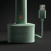 Parent ORDO Sonic Toothbrushes (Mint Green)