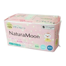 Natural Moon Special Sheet (40 Sheets) x 3 Piece Set