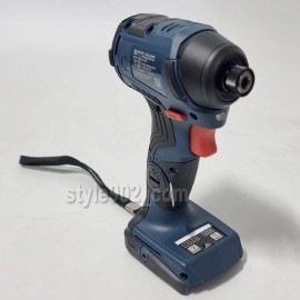 Bosch Original BOSCH GDR 18V-220 C Professional impact driver Wrench Bare Tool - FedEX