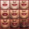 Covergirl Exhibitionist Lipstick Metallic, Ready Or Not 525, 0.123 Ounce