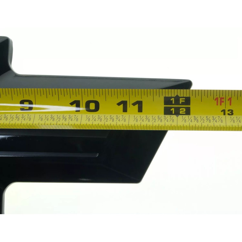 EverPartStore Front Bowtie Overlay Metal Flag Emblem for (2019-2022 Silverado