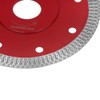 GoYonder Super Thin Diamond Ceramic Saw Blade Porcelain Cutting Blade