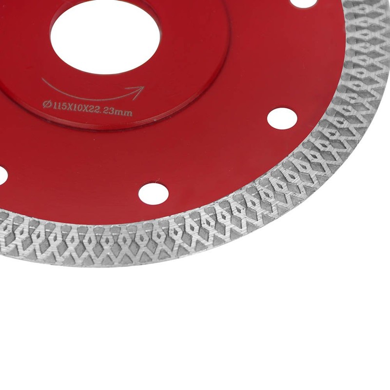 GoYonder Super Thin Diamond Ceramic Saw Blade Porcelain Cutting Blade