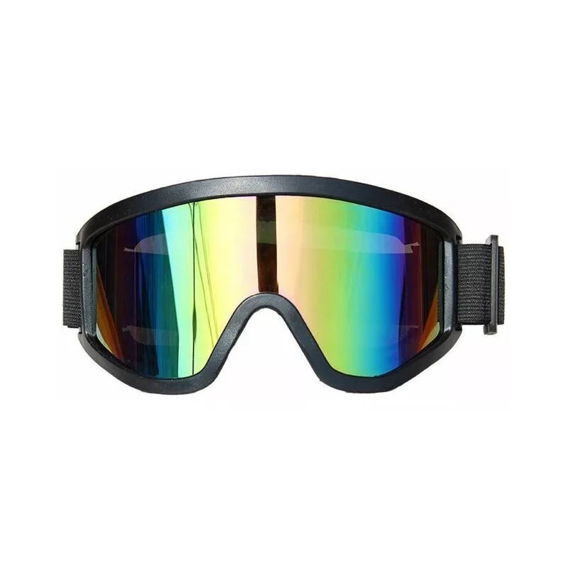 AJC Protector Google Gogles Moto Bici Scooter Ojo
