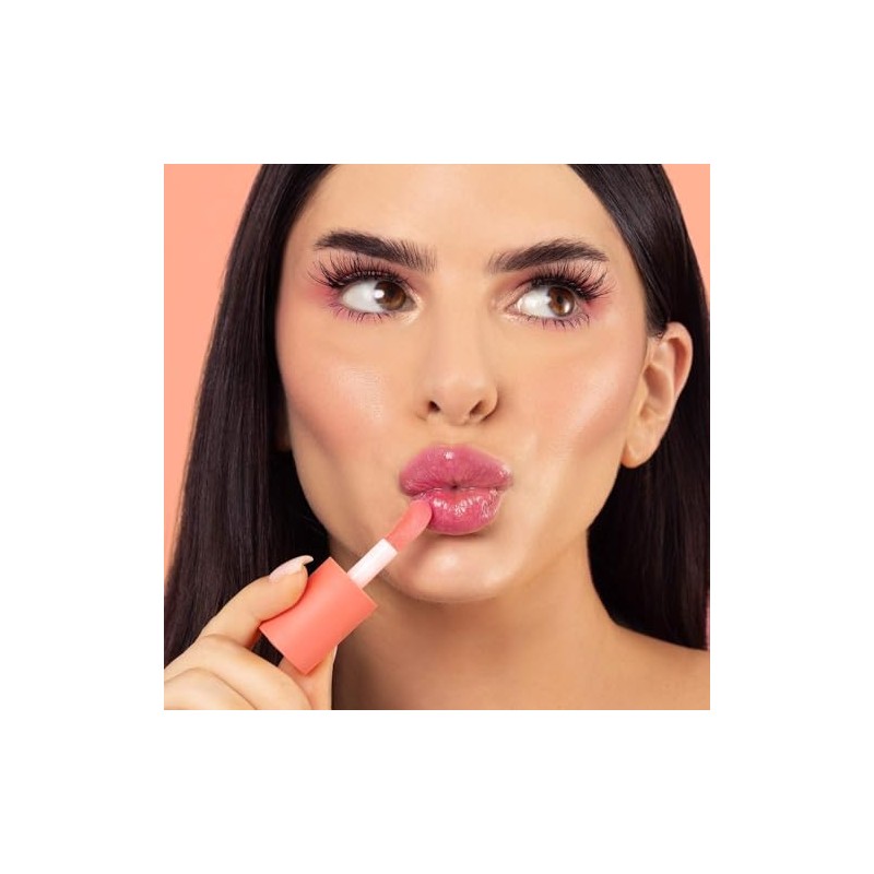 Beauty Creations All About You PH Lip Oils Tinta Aceite
