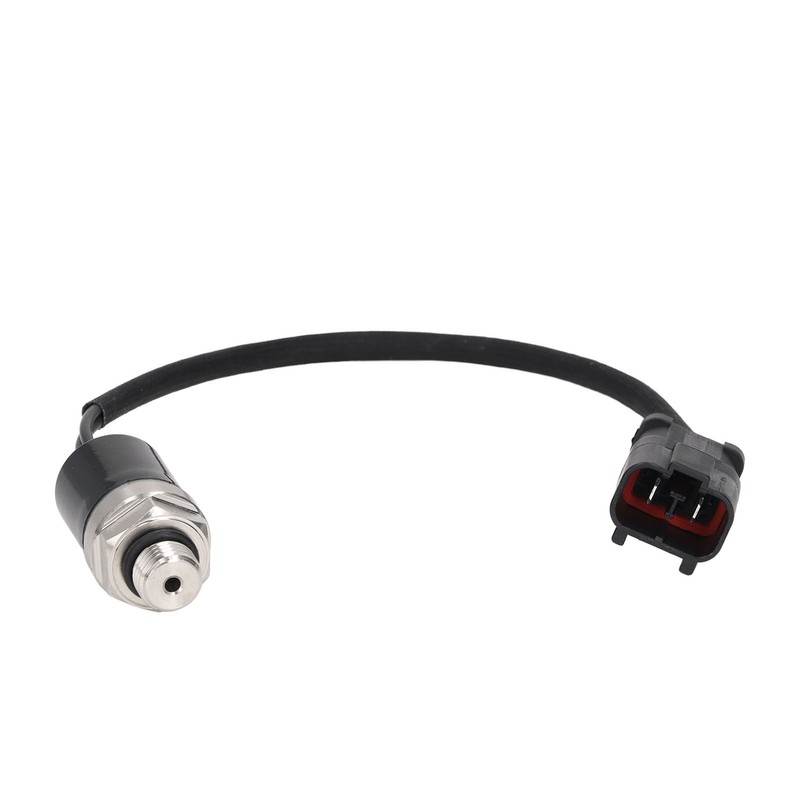 Loader Pressure Switch Alloy Steel Loader Pressure Sensor Replacement 663‑5545
