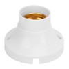 E27 Light Bulb Camera 1080P 360° Rotation Wifi 2 Way