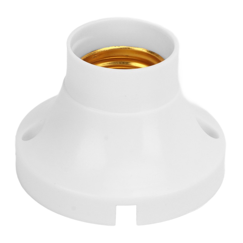 E27 Light Bulb Camera 1080P 360° Rotation Wifi 2 Way
