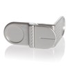 Dreambaby Baby Safety Angle Lock for Baby Proofing Drawers and
