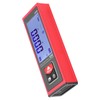 LM50B 50m/164ft Laser Range Finder Electronic Ruler Hand Held Mini