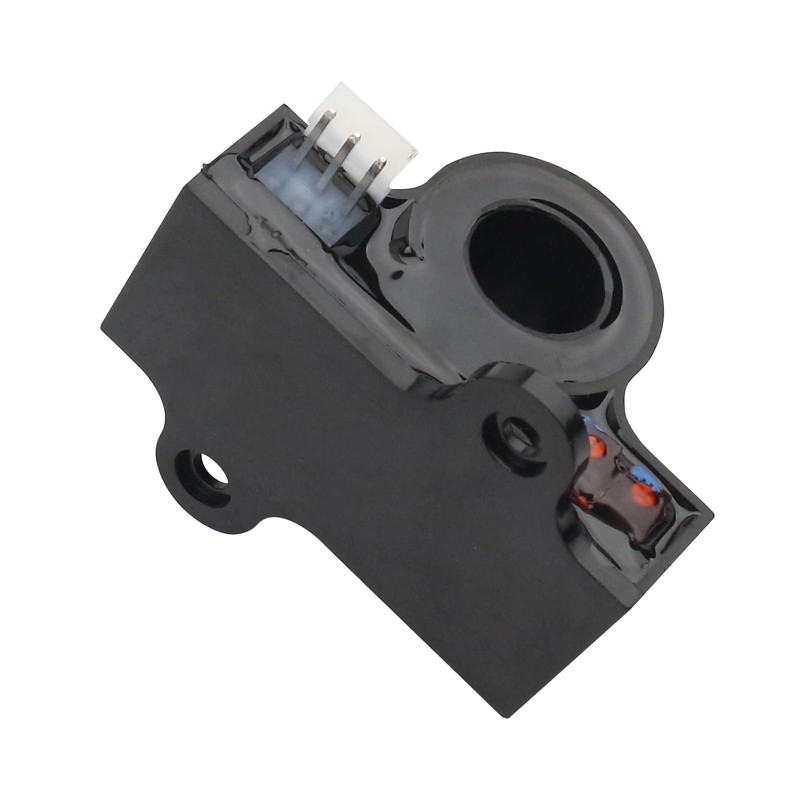 Accelerator Hall Effect Sensor w/Circuit Board Replacement Compatible with Tomberlin