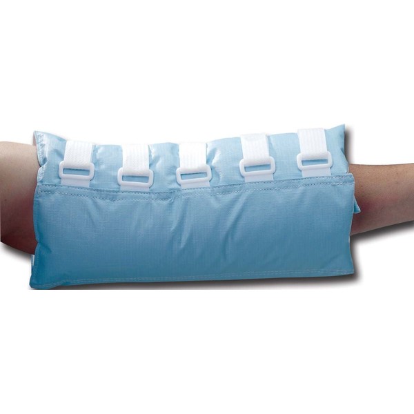 Posey SecureSleeve Cushion Splint � Size Adult Small