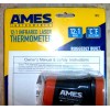 Ames new Infrared Laser THERMOMETER handheld Measure & read temperature