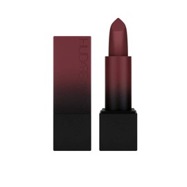 HUDA BEAUTY Power Bullet Matte Lipstick Ladies Night