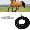 Lunge Line for Horses, Horse Lunge Line with Secure Snap,