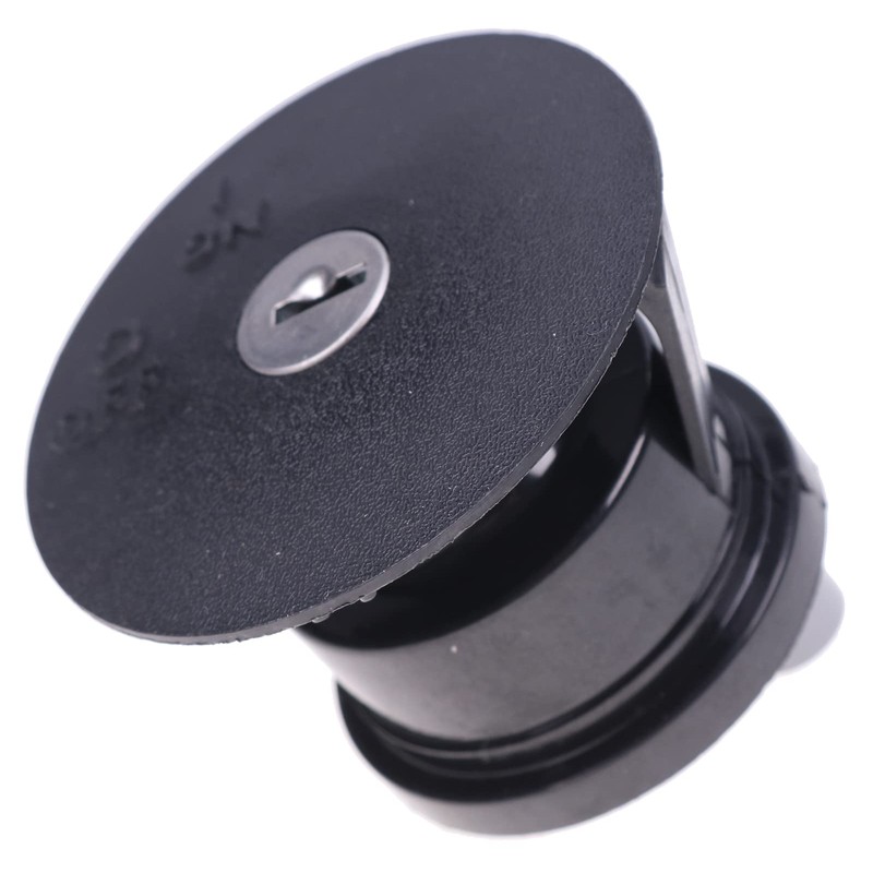 Solarhome Ignition Switch with 2Keys 611284 603623 8107 Compatible with