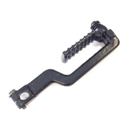 Kickstarter Arm / Kickstarter Lever 50-100cc e.g. Benzhou Yiying YY50QT Rex RS AGM GMX Jinan Qingqi Speed QM50QT Yiying JMSTAR Hyosung Jonway JMSTAR MKS Baotian Flex Tech GY6