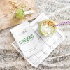 Teami Teami Plant-Based Protein & Greens Combo for Energy, Digestion