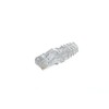 Panduit Corporation SP688E-C Cat6 Modular Plug LAN Connector, Pack of