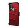 ZIZO Bolt Bundle for Moto G Power 2022 Case with