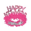 Beistle Company - Happy New Year Regal Tiara Assorted