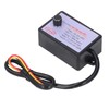 12 Tone Horn Controller Enhance Sound Quality Universal Fit Car