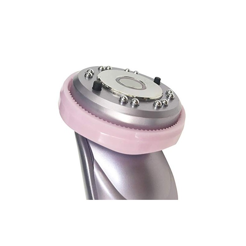 EBIS COSMETICS Twin Eleenizer Premium Cotton Ring