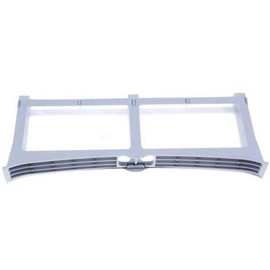 Genuine 40005584 Hoover Candy Tumble Dryer Fluff Filter Fits Cylinda, Friac, Hoover, Iberna, Kelvinator, Maytag, Neufunk, Otsein, Rosieres, Teka, Zerowatt