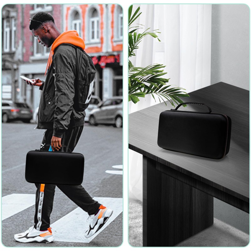 XANAD Hard Case for Fujitsu ScanSnap iX1300 or Doxie Pro