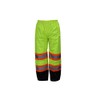 New York Hi-Viz Workwear RK Safety RW-CLA3-TLM55 Class 3 Rain
