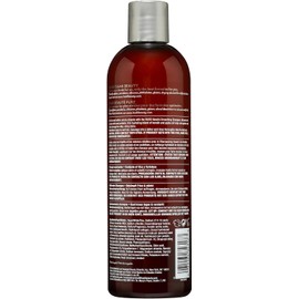 Hask Sh Keratin Protein Size 12z Hask Karatin Protein Shampoo 12z