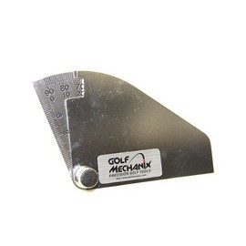 Golf – Mechanix Hand Type rohutoanguruge-zi Measure Measuring