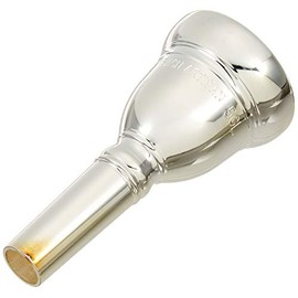 Bach Artisan Large Shank Trombone Mouthpiece 5GL