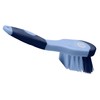 Imperial Riding IRHGrip Horse Hoof Brush, One Size, Walnut, Walnut,