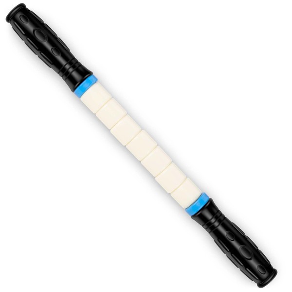 iGreely Premium Muscle Roller The Ultimate Massage Roller Stick 17