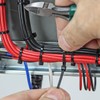 MgcTolBox Small Cable Ties 4", Small Zip Ties, Multi-Purpose Wire