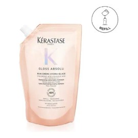 Shampoo Kérastase Gloss Absolu Bain Hydra-glaze 500ml