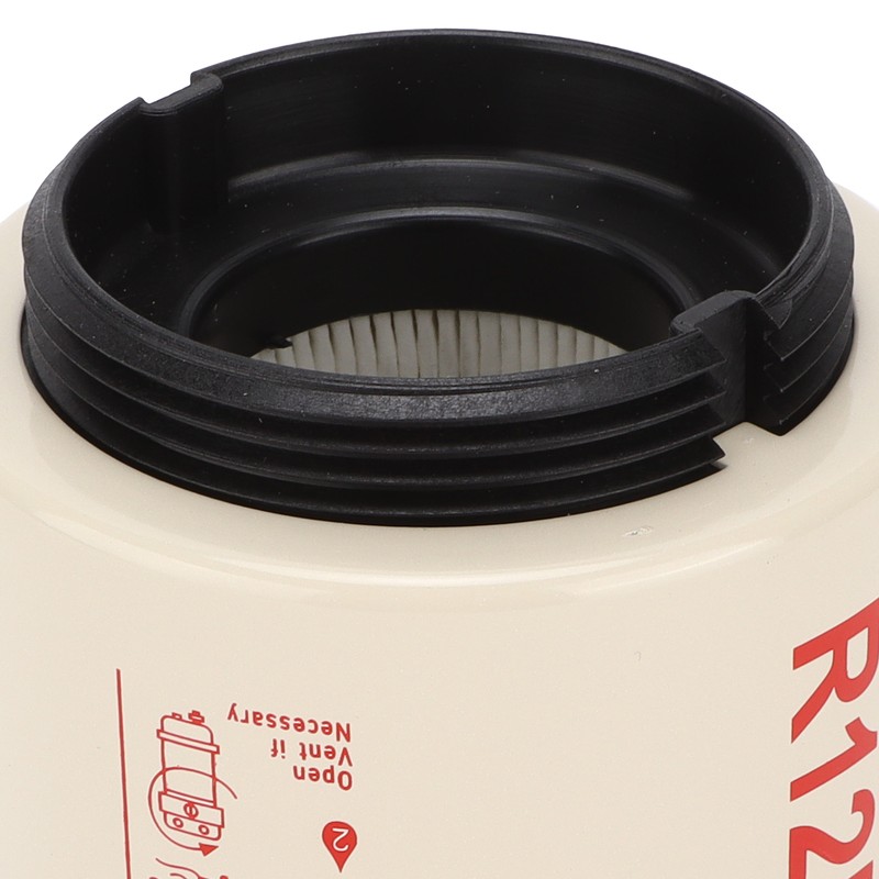 Fuel Filter Water Separator Element FS19627 for Outboard Yachts Truck