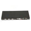 HD Multimedia Interface Quad Multi Viewer Switch 4 in 1