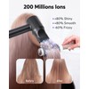 Hair Dryer - 110000 RPM High Speed Blow Dryer for