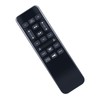 ZWP HJH55 Replacement Remote Control for Richmat HJH55, Wayfair Sleep