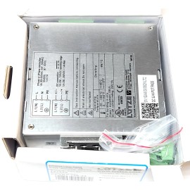 LUETZE CPSB2 120 24 POWER SUPPLY 722995 Input 200-500 VDC Output 24 VDC