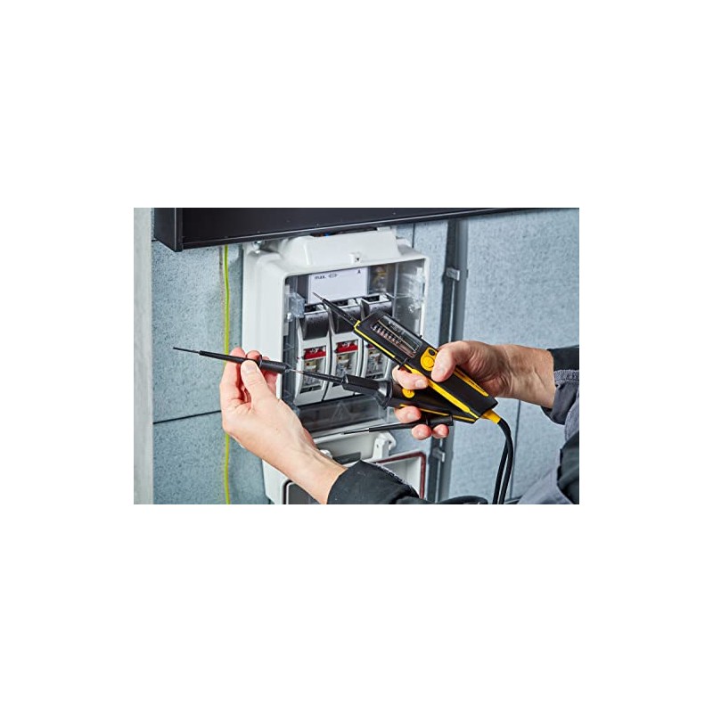 Beha Amprobe 2100-ACCS Probe Measuring Tip 1 Piece