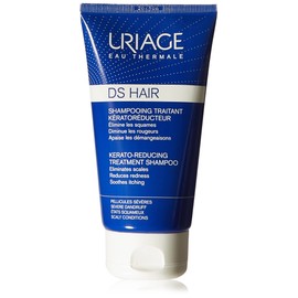 URIAGE D.S. Hair Kerato-Reducing Treatment Shampoo 150 ml
