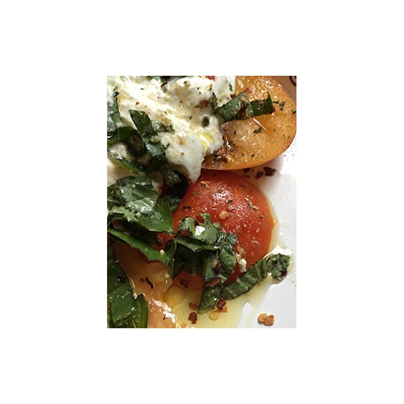 My Salt Mezcla De Aderezo Para Ensalada Italiana Garden, Sin