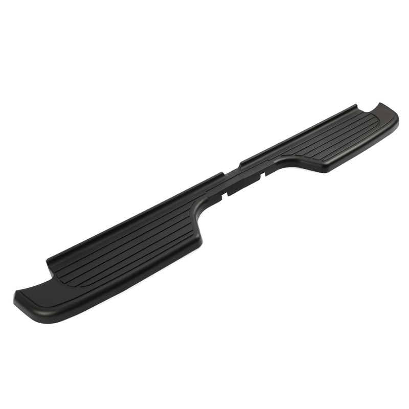 HECASA Rear Bumper Step Pad Compatible with 1995-2004 Toyota Tacoma
