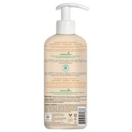 Attitude Super Leaves Body Lotion Orange Leaves 473mL